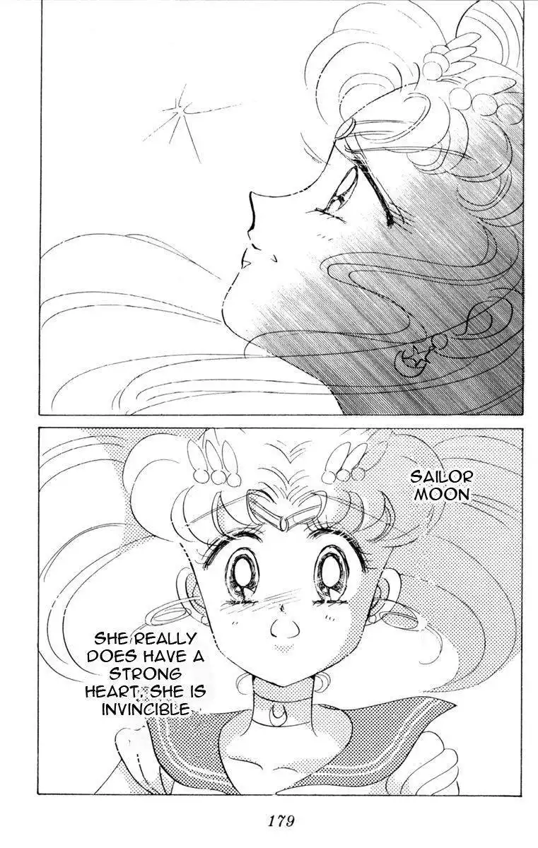 Sailor Moon Chapter 25 38